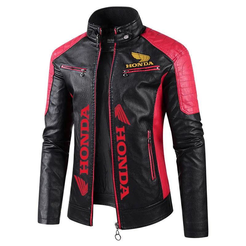 Honda Racing Riding Jacket
