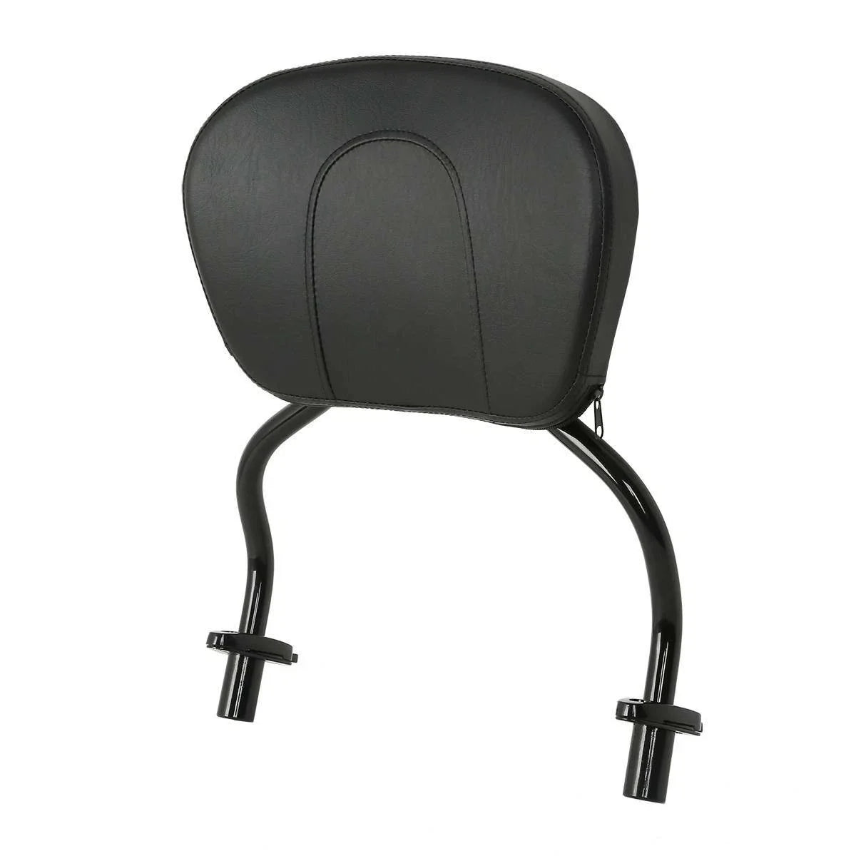 Motorcycle Detachable Sissy Bar Pad Backrest For Harley FLRT FreeWheeler 2015-2025