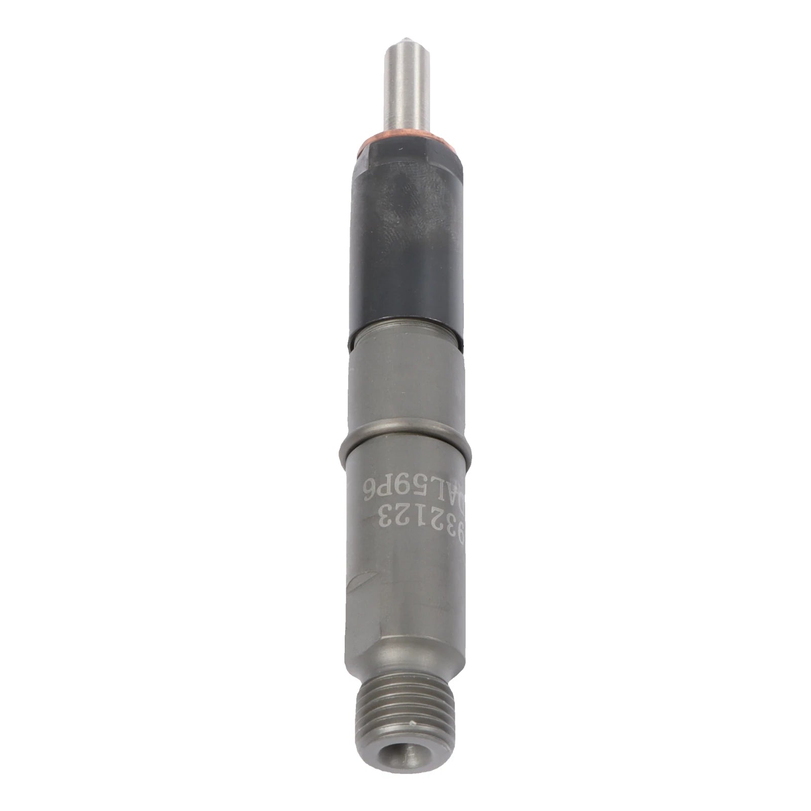4pcs NEW Fuel Injectors NozzleS 3932123 Replacement for Cummins 4BT 3.9L Diesel Engine Truck with 3 Months Warranty