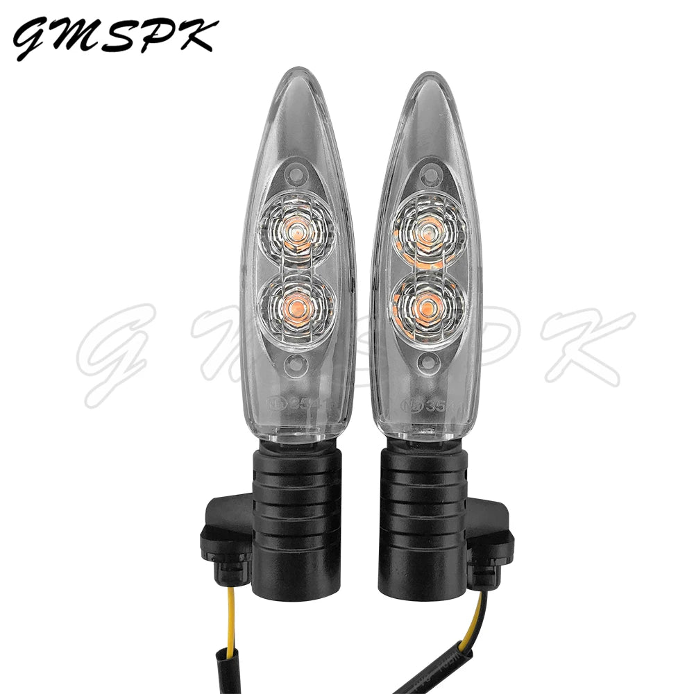 LED Turn Signal Bulbs – LED Indicator Blinker for BMW S1000XR & R1200GS