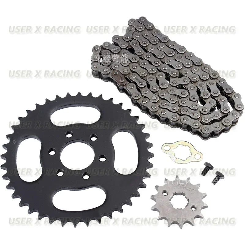 ATV Chain Sprocket