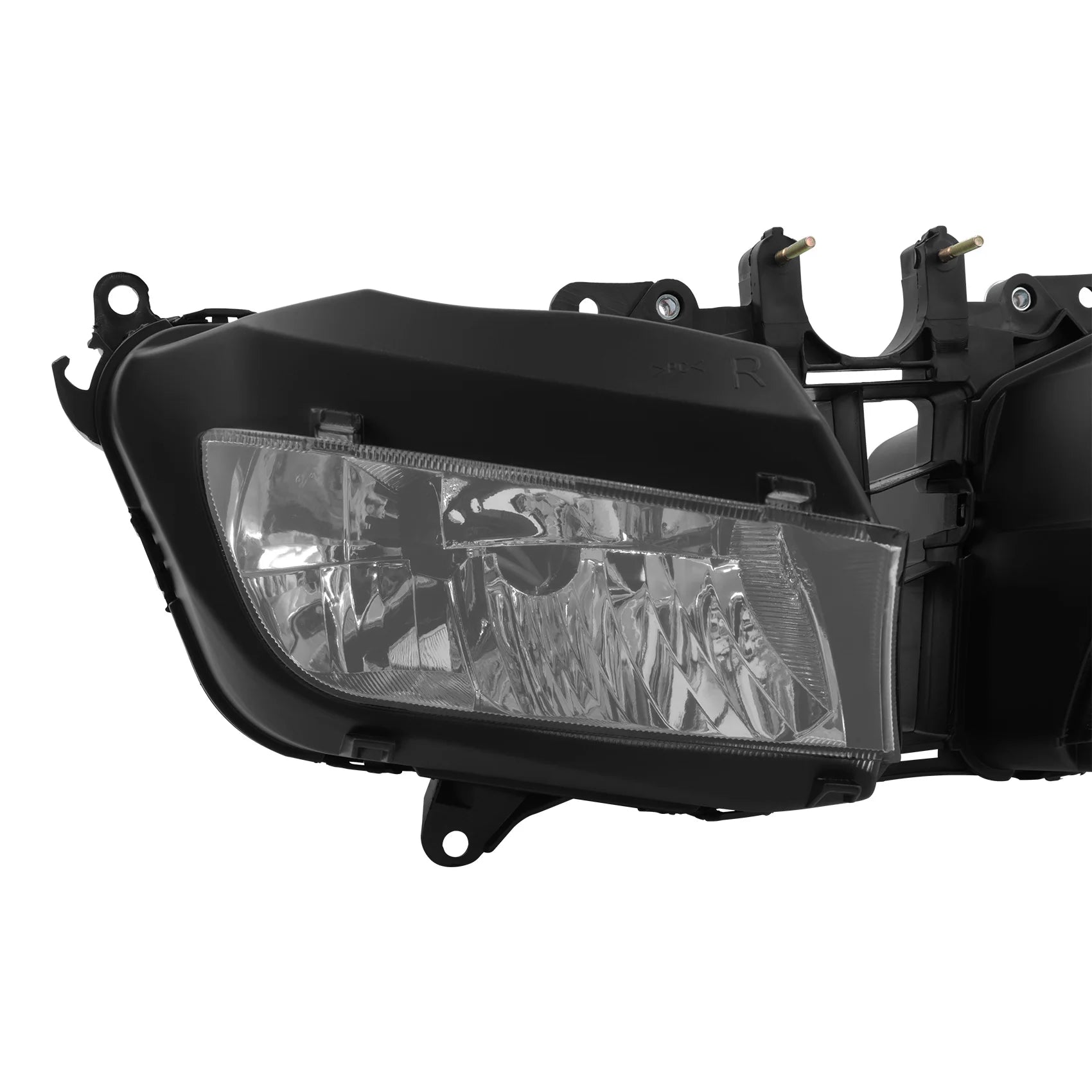 Motorcycle Front Headlight Lamp Assembly For Honda CBR600RR CBR 600 RR 2013-2020 2014 2018