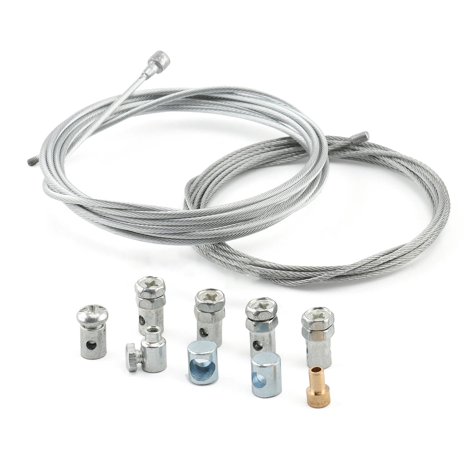 Motorcycle Inner Clutch Throttle and