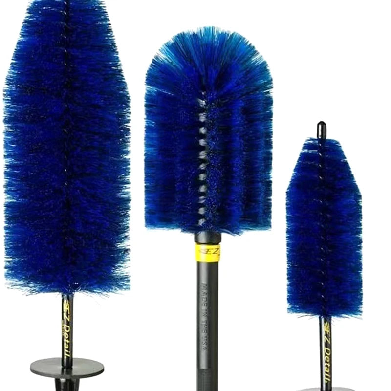 Microfiber Wheel Detailing Brush 36cm
