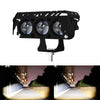 Motorcycle LED Spot Light