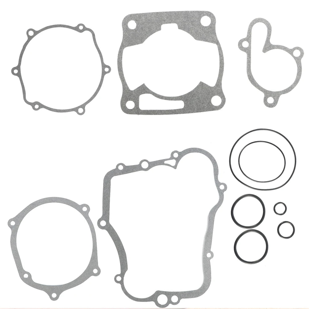 Complete Engine Gasket Kit Set For Yamaha YZ 80 1993-2002 YZ 85 2002-2017