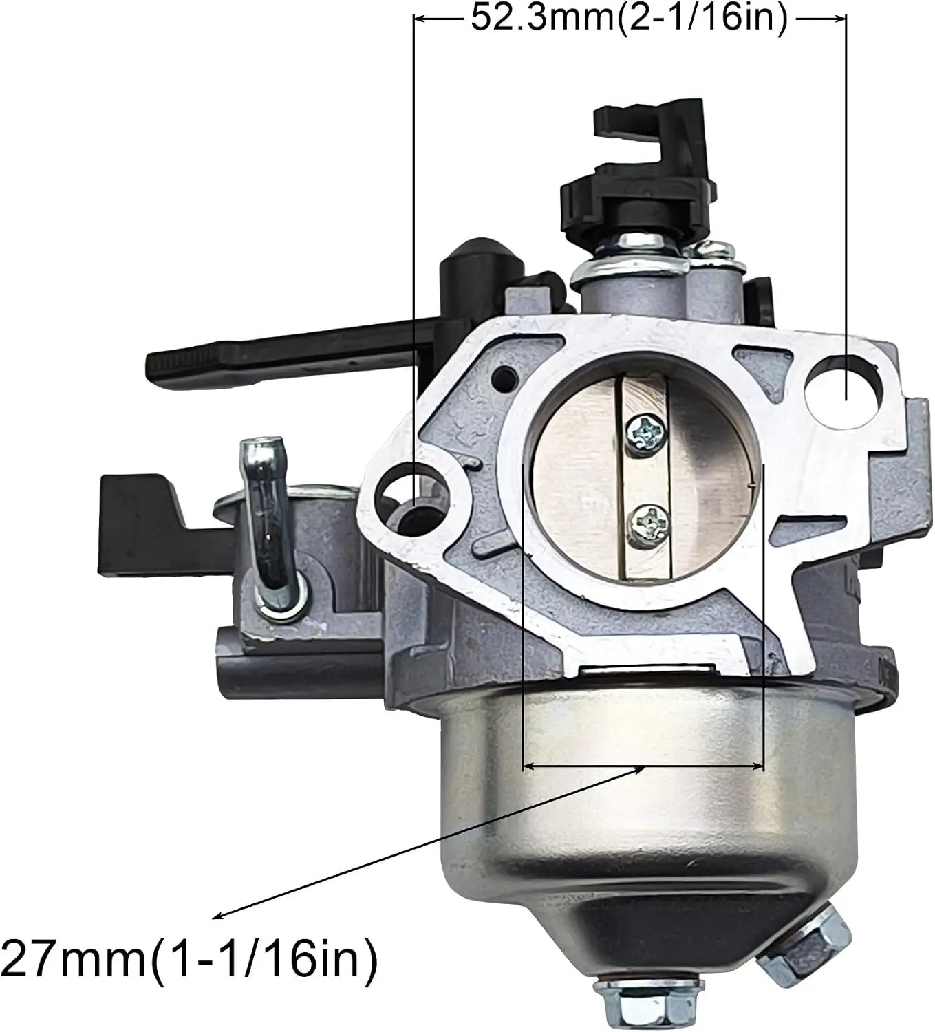 Huayi P27 Carburetor Honda GX390 420cc