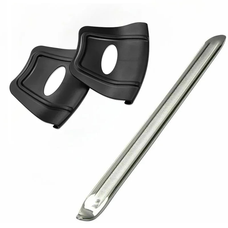 ABS Rim Protector & Tire Iron Lever – Motorcycle ATV Four-Wheel – 1pc / 1pair / 3pcs / Set A / Set B – $20
