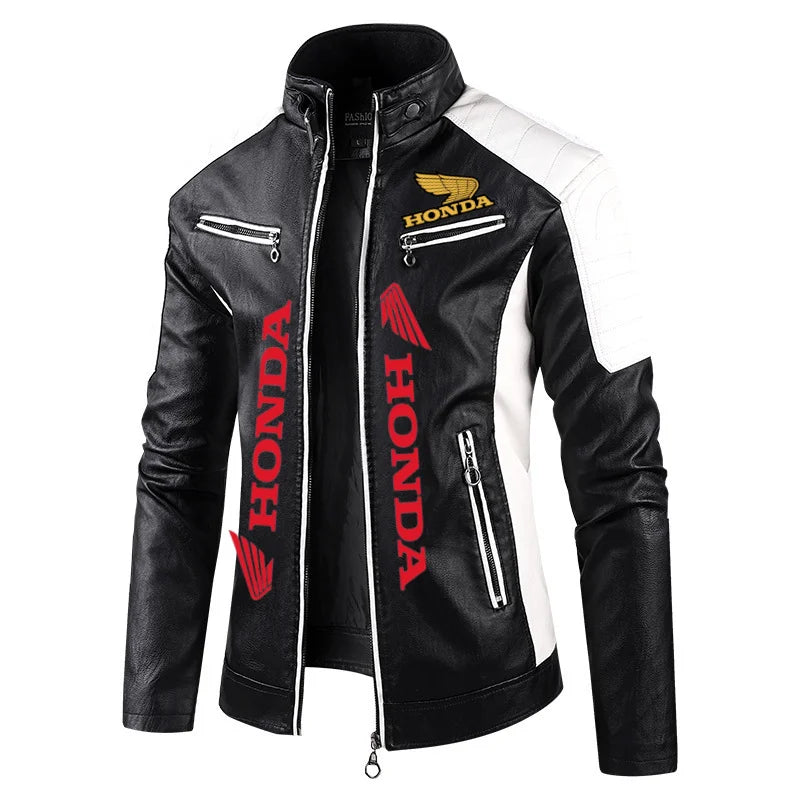 Honda Racing Riding Jacket