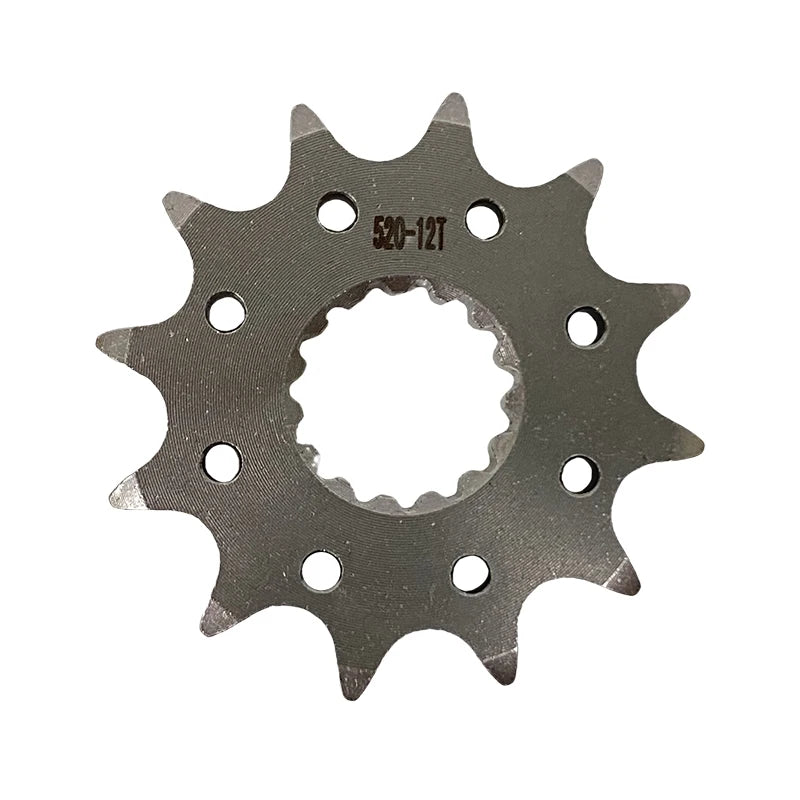 520 Front Sprocket 12T 13T KTM Husqvarn