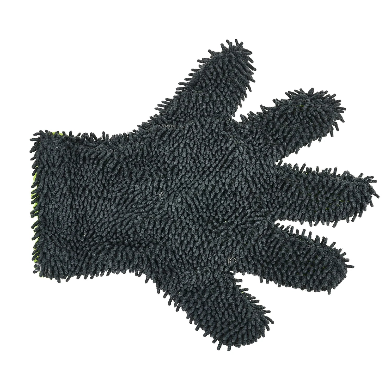 JFGRACING 10-Piece Motorcycle Detailing