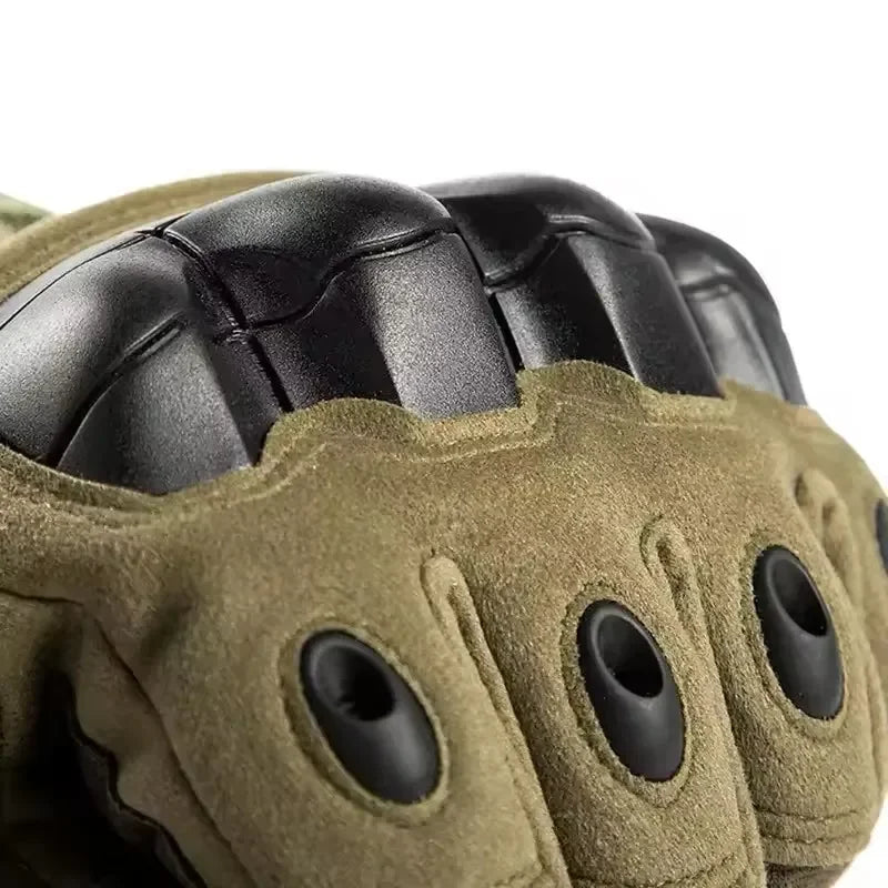 Motocross Riding Gloves