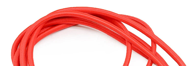 Cargo Net – 9/12PCS Elastic Bungee Cords with Hooks
