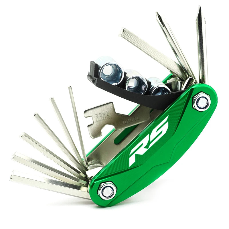 Motorcycle Repair Screwdriver Set