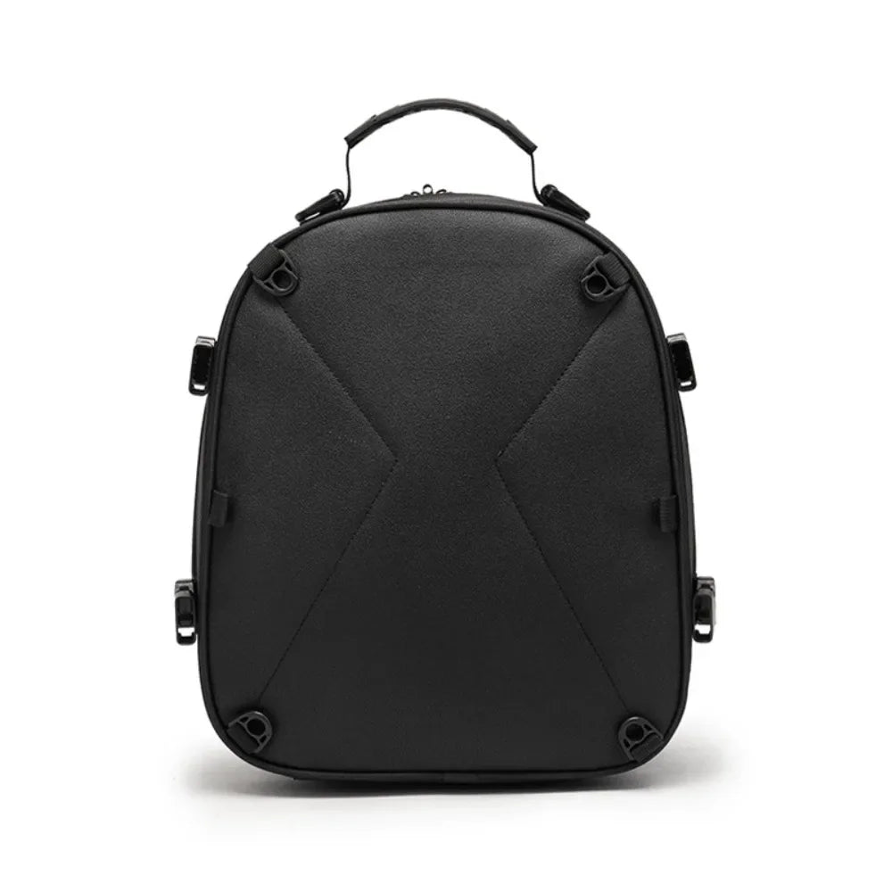 Motorcycle Backpack – Waterproof Multi-Functional High-Capacity Riding Bag