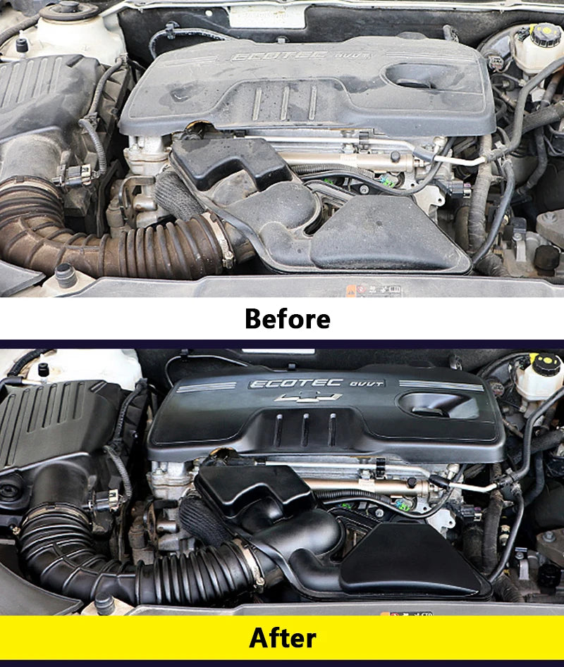 AIVC Engine Cleaner