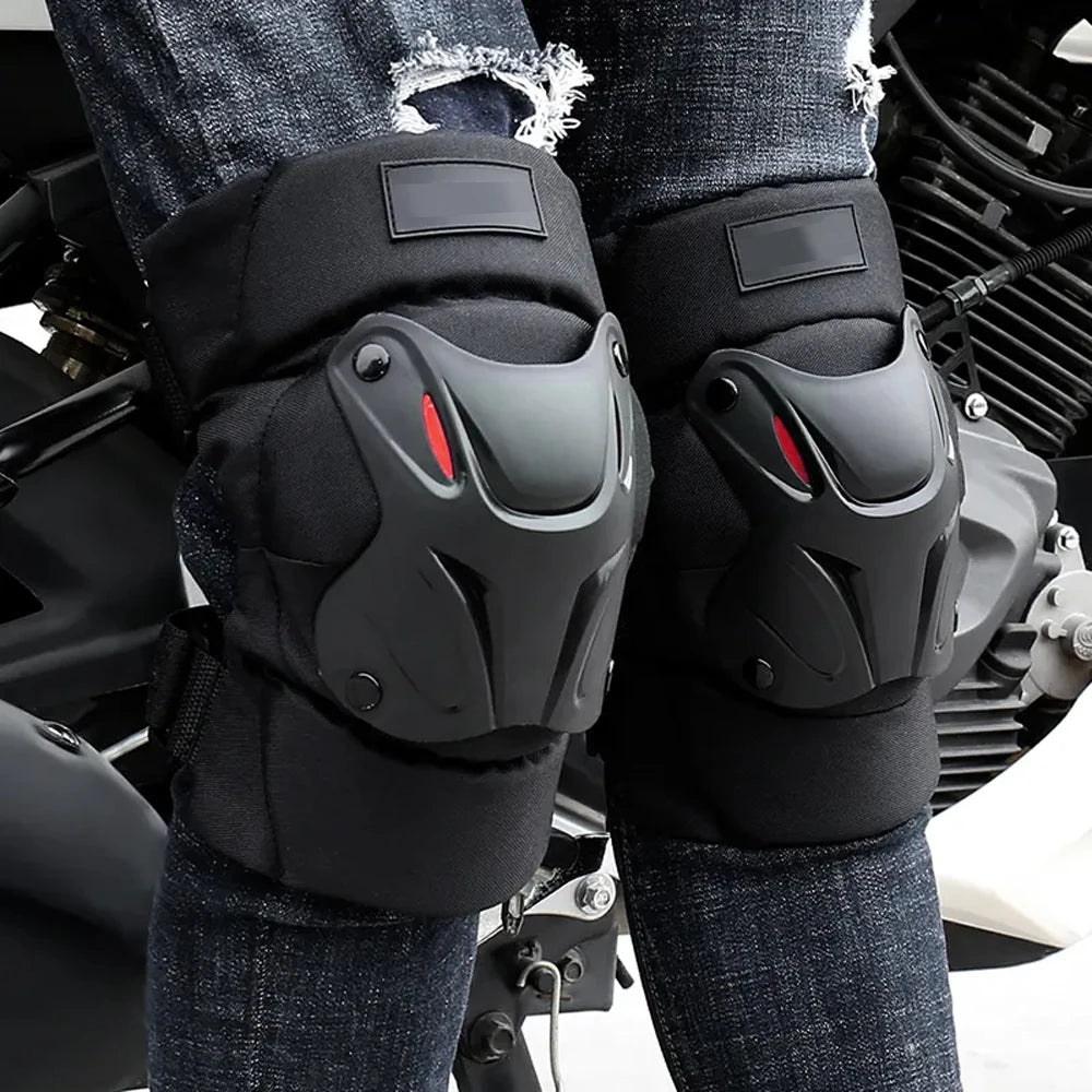 Motorcycle Protective Gear