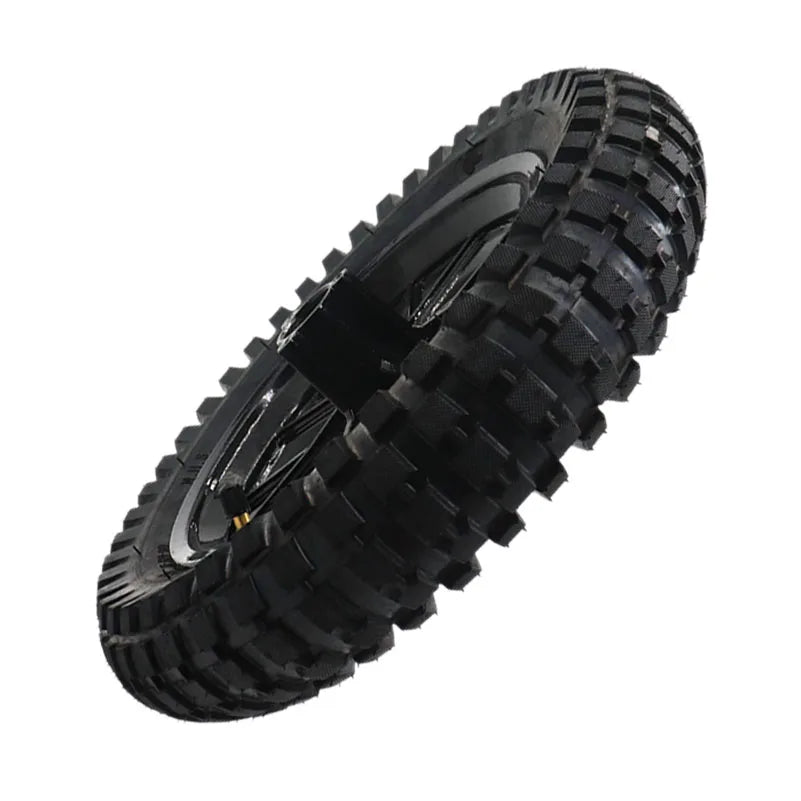 Dirt Bike Tires – 12.5x2.75 Pneumatic Tire & Inner Tube for Mini Dirt Bikes