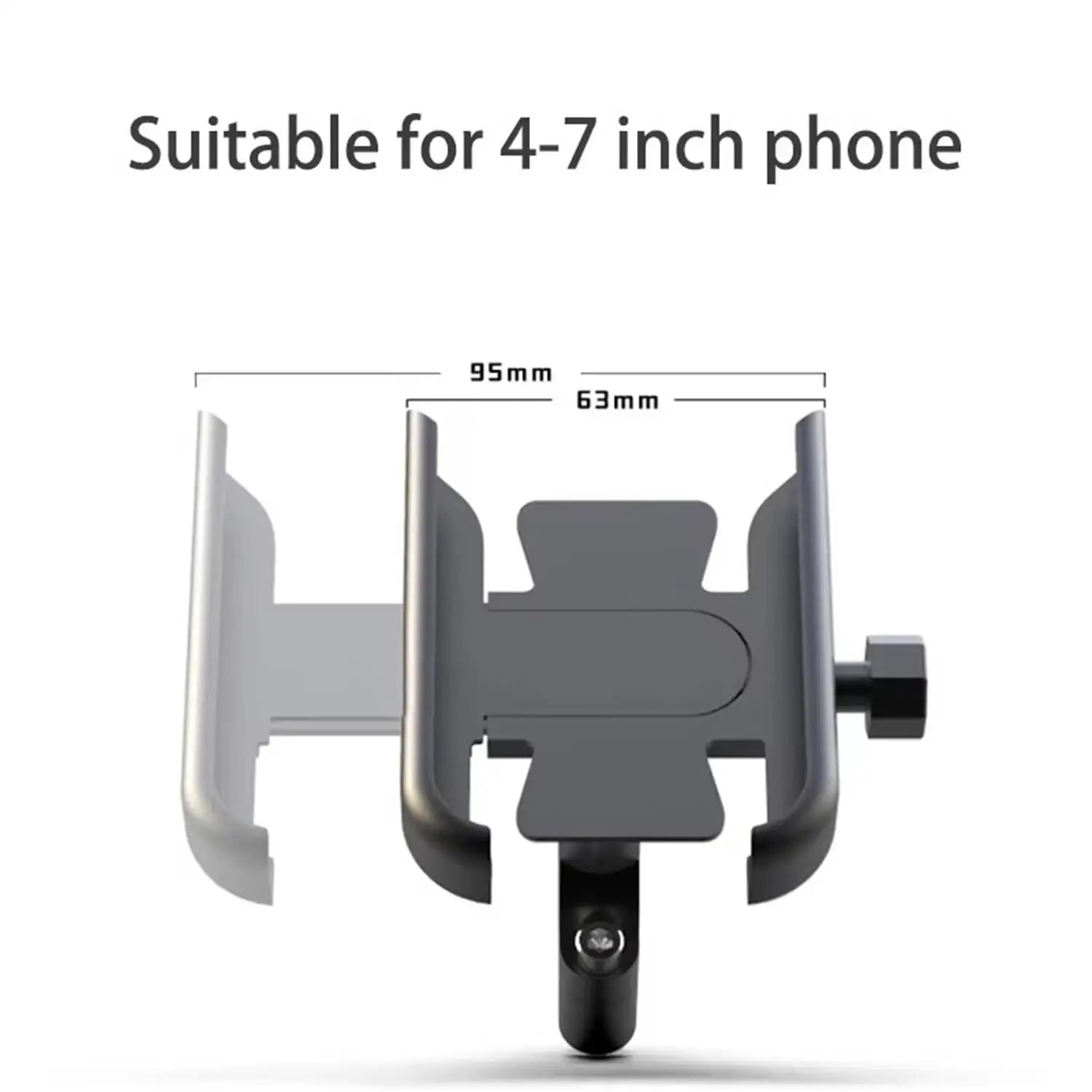 360° Phone Mount