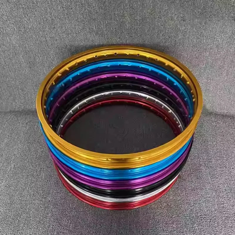 Modified Motorcycle Aluminum Alloy Wheel