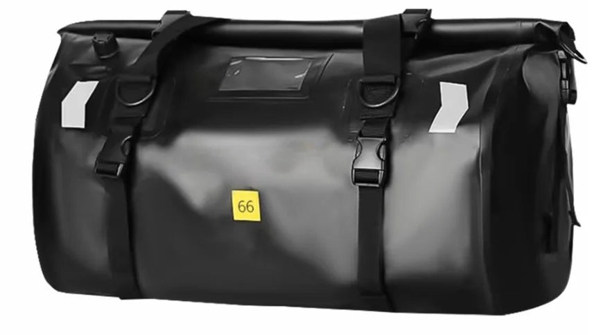 Motorcycle Backpack – Waterproof 20L/40L/66L Dry Travel Bag