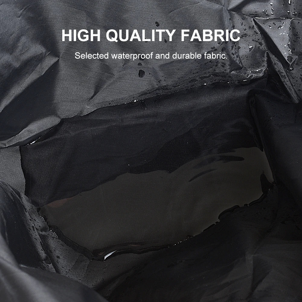 UV Protective Bike Cover