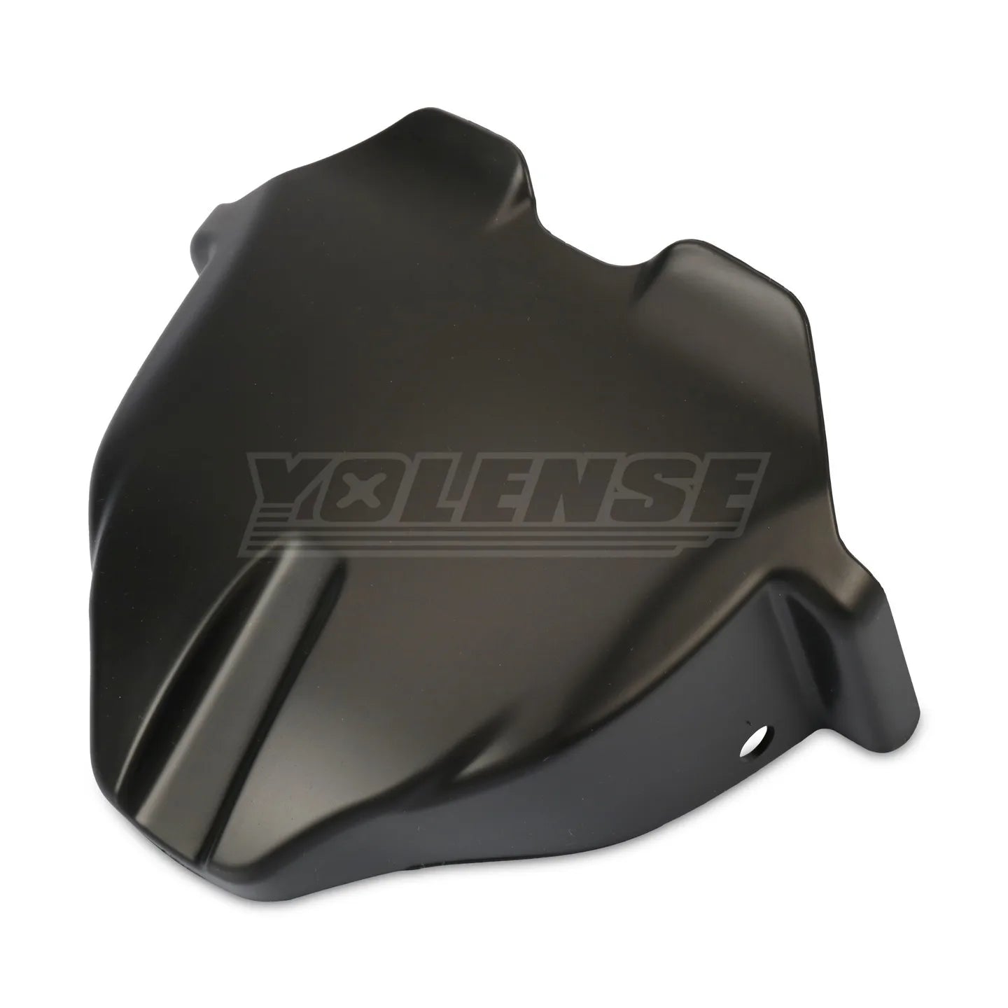 Motorcycle Windshield – Front Windscreen Wind Deflector for CFMOTO 675NK