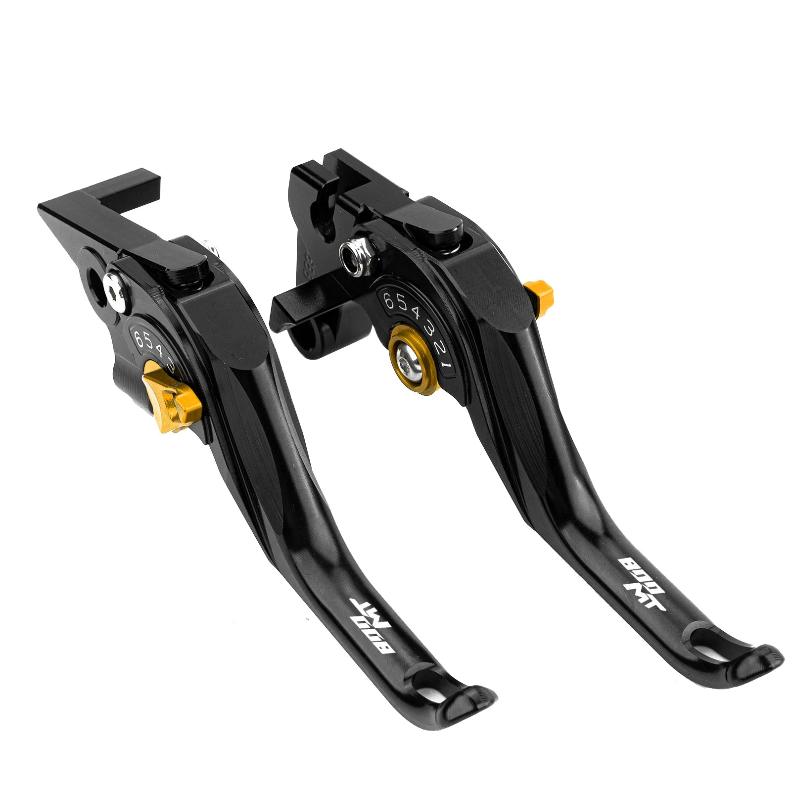 CFMOTO 450MT 800MT CNC Brake Lever Set