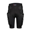 Off Road Racing Jacket with Fall Protection