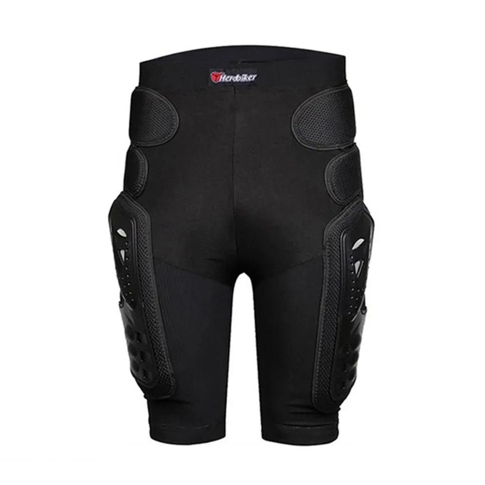 Off Road Racing Jacket with Fall Protection