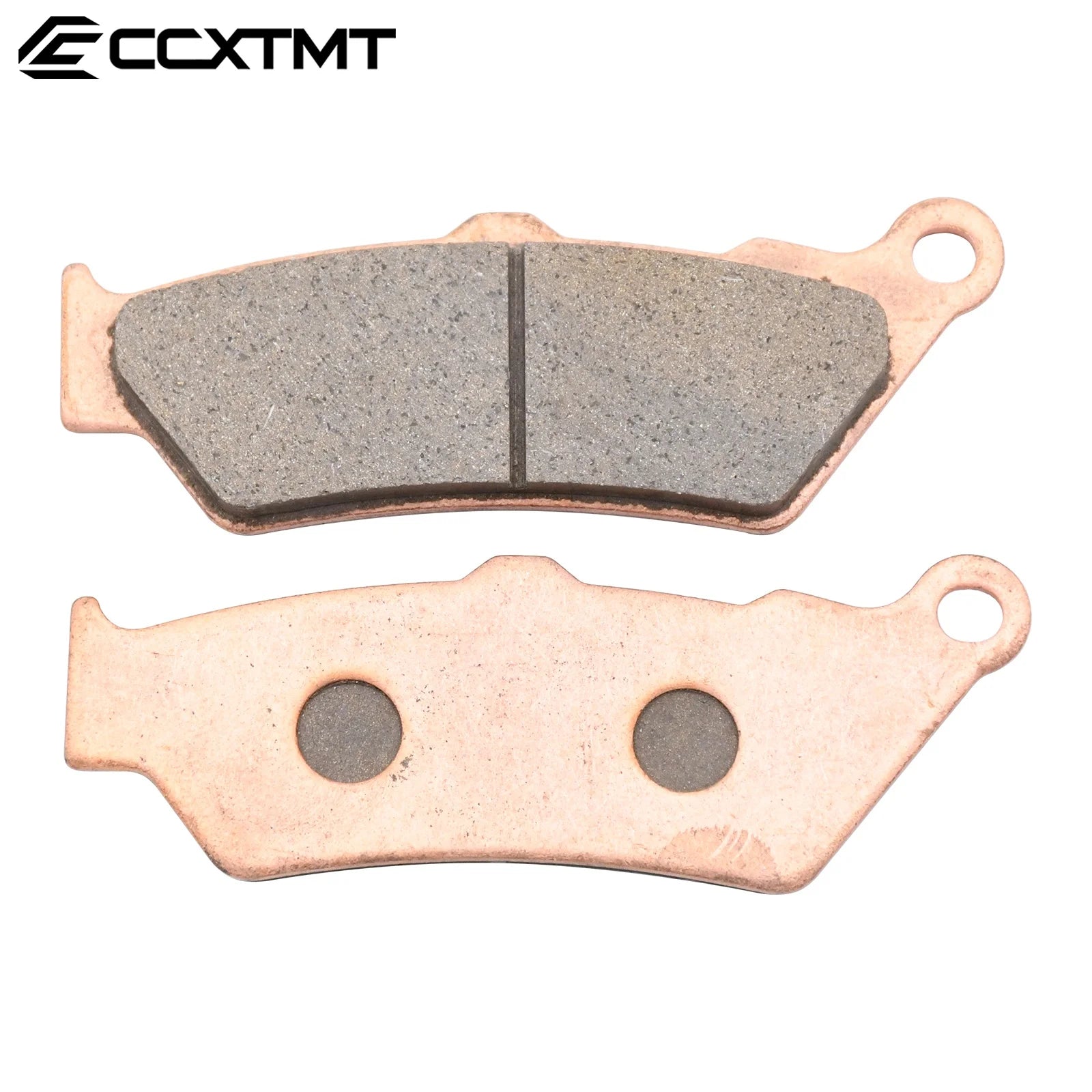 Copper-Based Rear Brake Pads for BMW F850GS F750GS R1200GS R1200R RS R1200RT R1250GS R1250R R1250RT – Brake Pad Tools – 2013–2023 – 1 Pair – $20