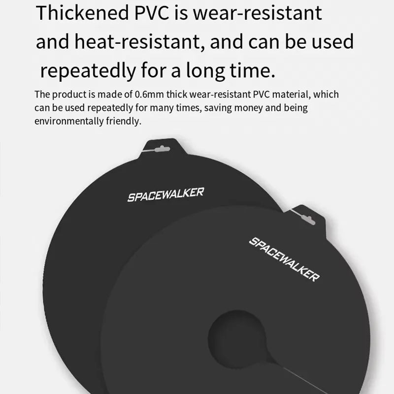 Motorcycle Disc Brake Cleaning Cover