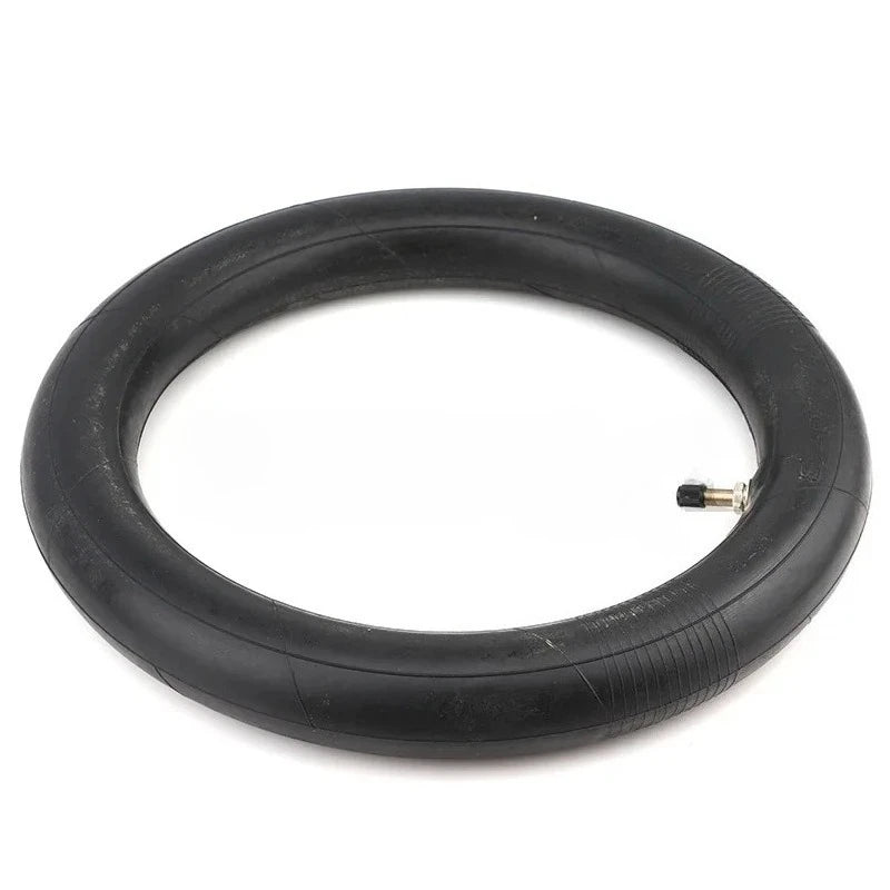 Dirt Bike Tires – 2.50-10 Front & Rear Tire with Inner Tube