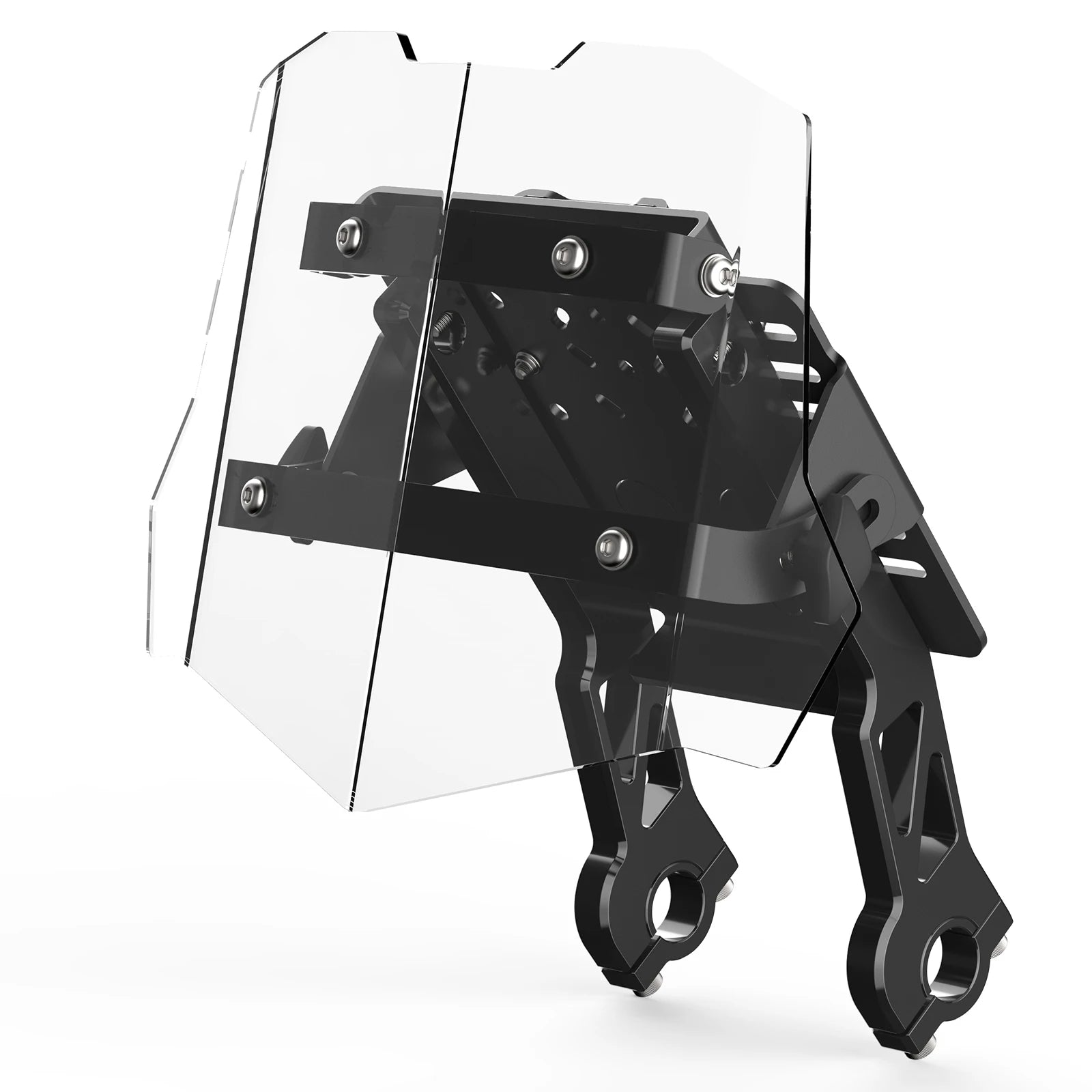 GPS Mount Bracket – Mini Fairing Kit for Beta, Honda & More