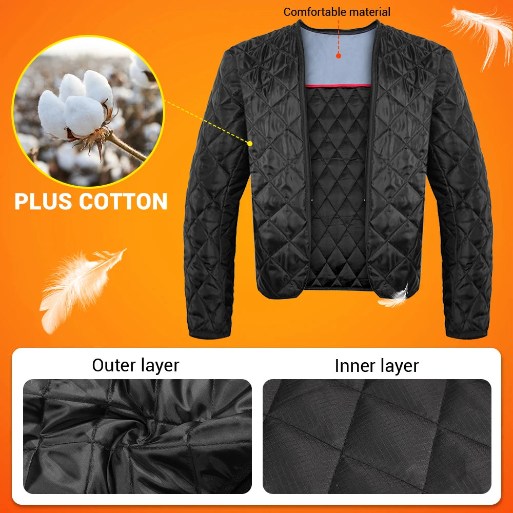 Off-Road Motorcycle Jacket