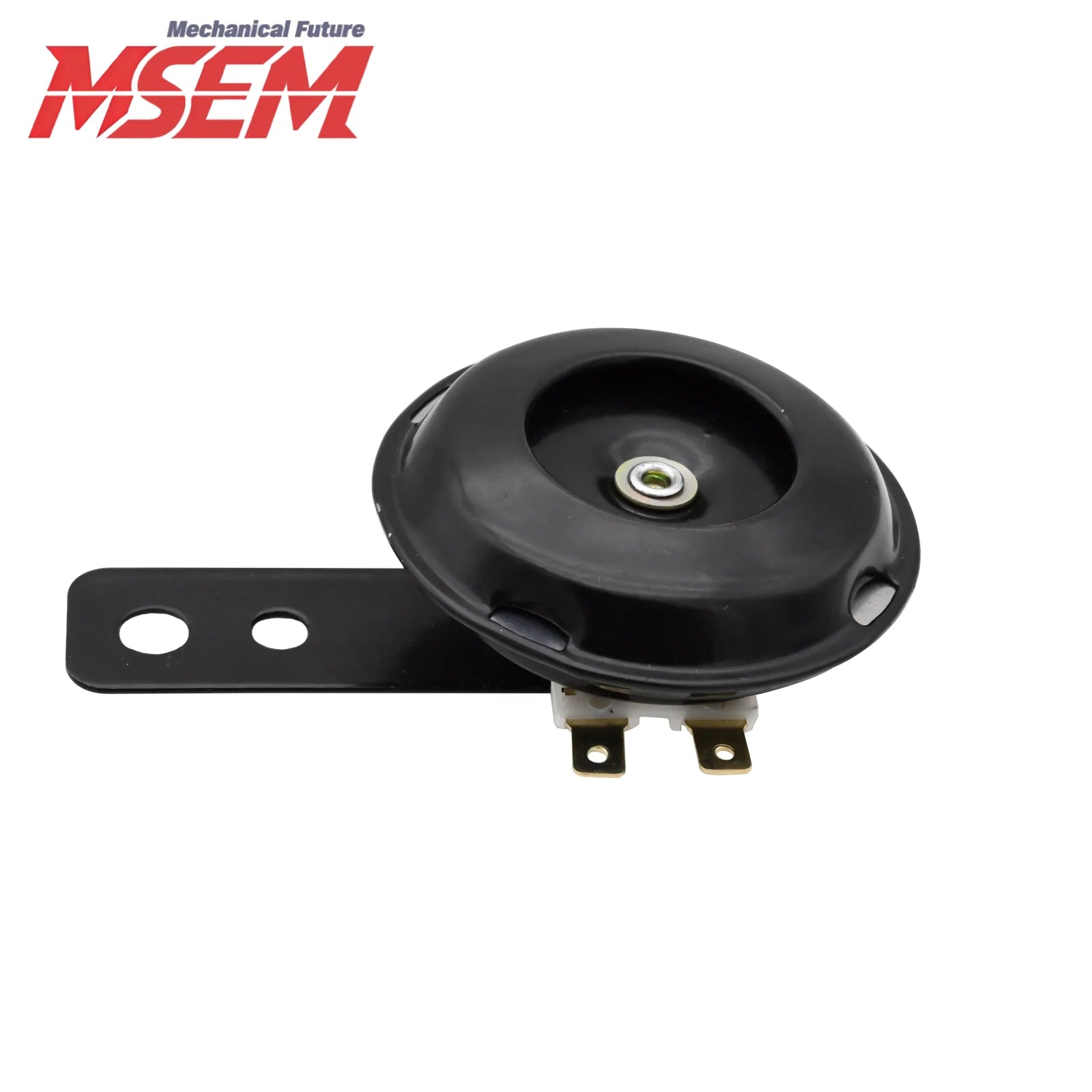 Motorcycle Horn – Universal Waterproof 12V 105dB Electric Horn