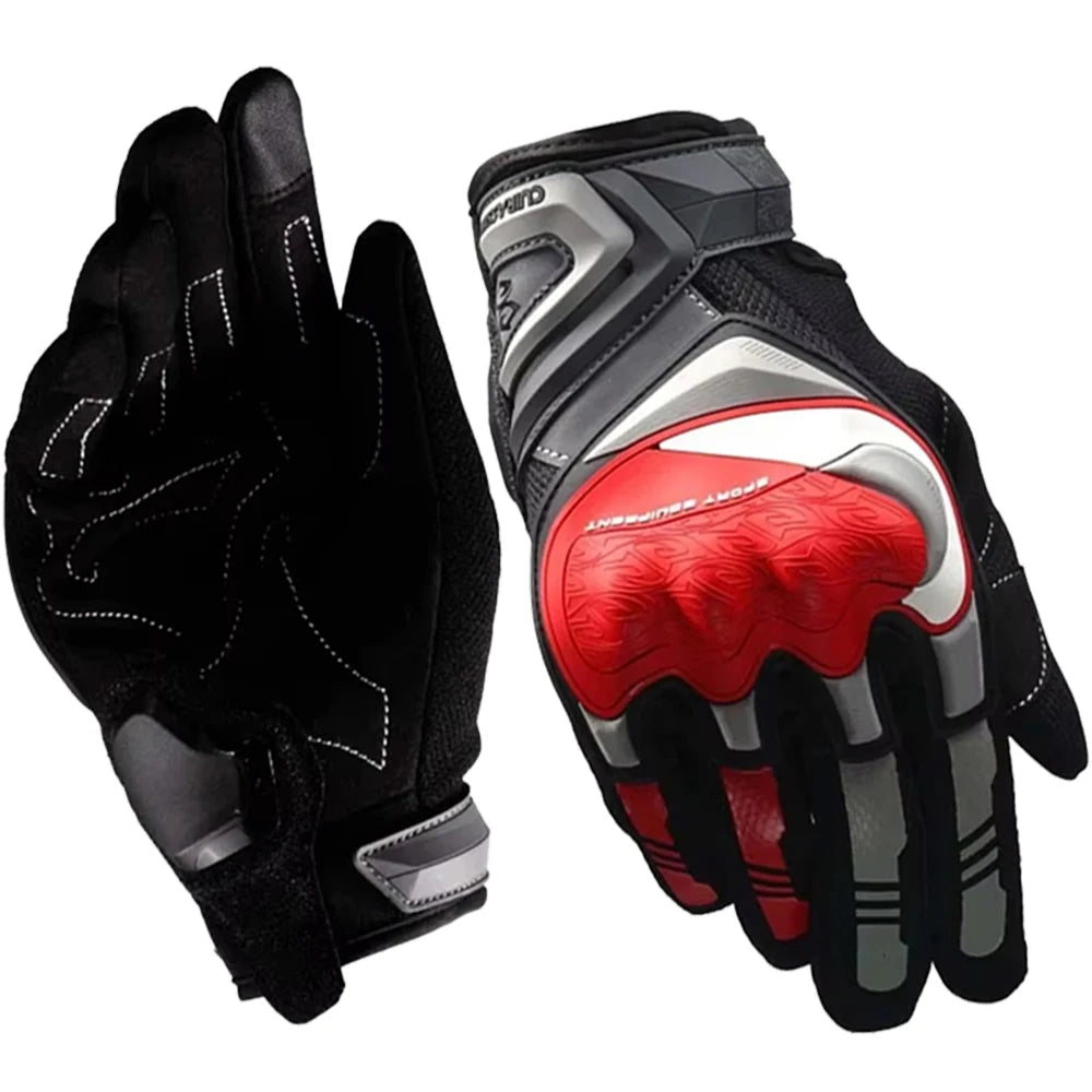 Road Riding Gloves