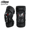 Motorcycle Protective Gear