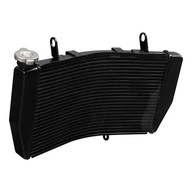 Motorcycle Engine Radiator Cooler Cooling system For DUCATI 848 EVO 1198