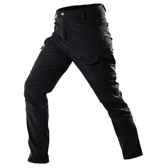 All Weather Motorbike Jacket with Protective Gear