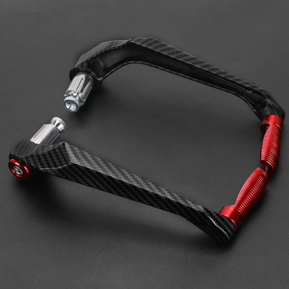 Yamaha TMAX 500 / TMAX 530 SX DX / TMAX 560 2001–2024 Brake & Clutch Lever Guard – CNC Aluminum – 22mm Handlebar – 8 Colors – $17–$41