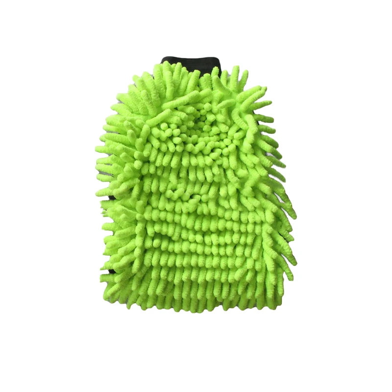 Microfiber Wheel Detailing Brush 25cm