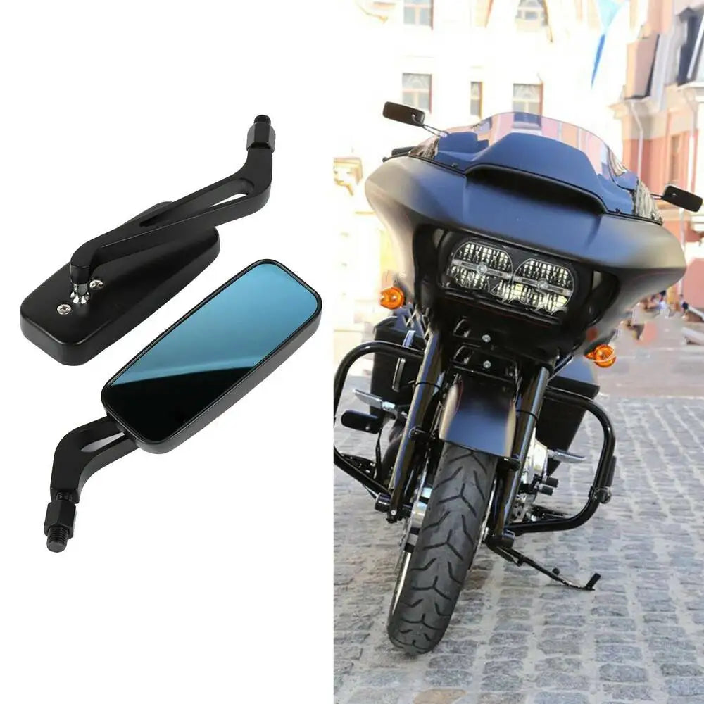 Bike Rearview Mirrors
