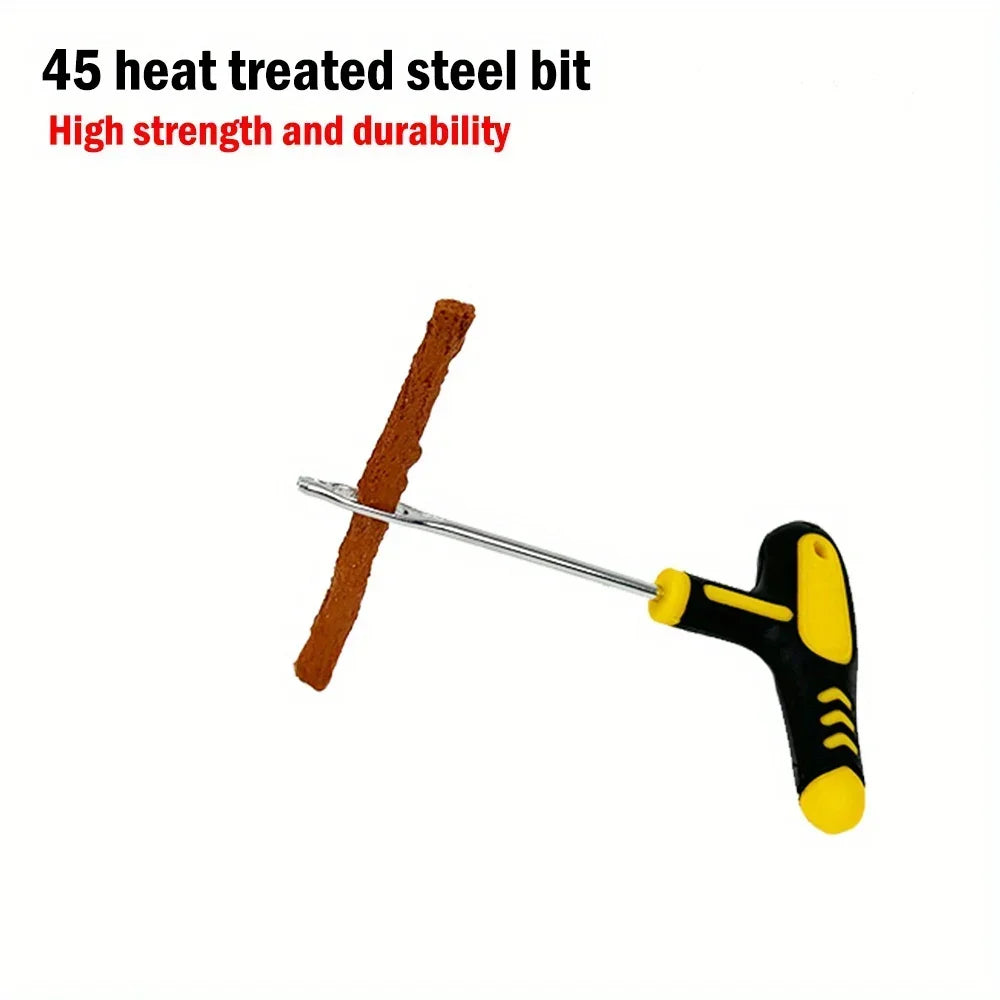 Motorcycle Tire Repair Kit