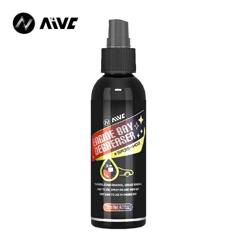 AIVC Engine Cleaner