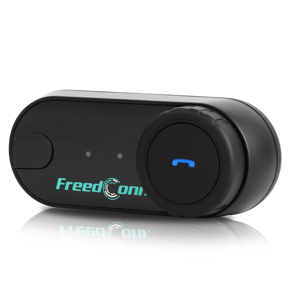 FREEDCONN T-COM VB Motorcycle Bluetooth Intercom – 6-Rider Group