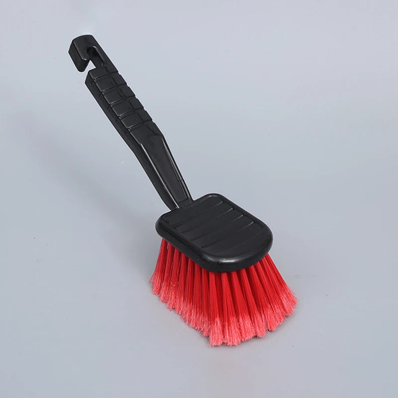Car Wheel Tire and Motorcycle Cleaning - A1