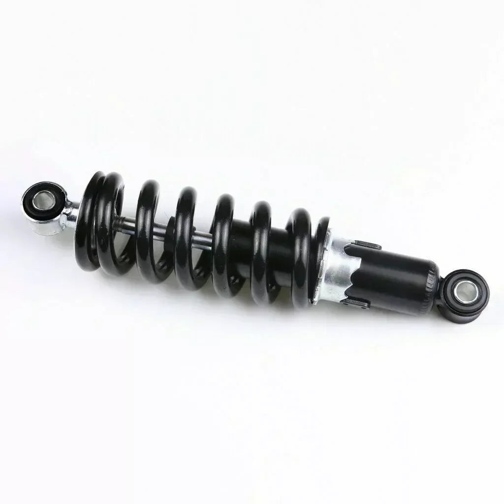 TDPRO Motorcycle  2PCS 240mm Rear Shock Absorber Suspension Motorcycle ATV Dirt Quad Go Kart 1200lbs Accessories Modified Part