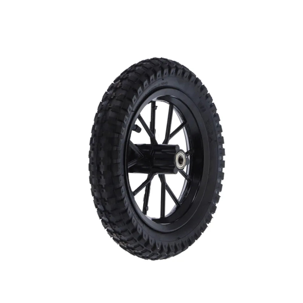 Dirt Bike Tires – 12.5x2.75 Inner & Outer Tire Set for Mini Dirt Bikes