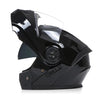 Racing Modular Motorcycle Helmet